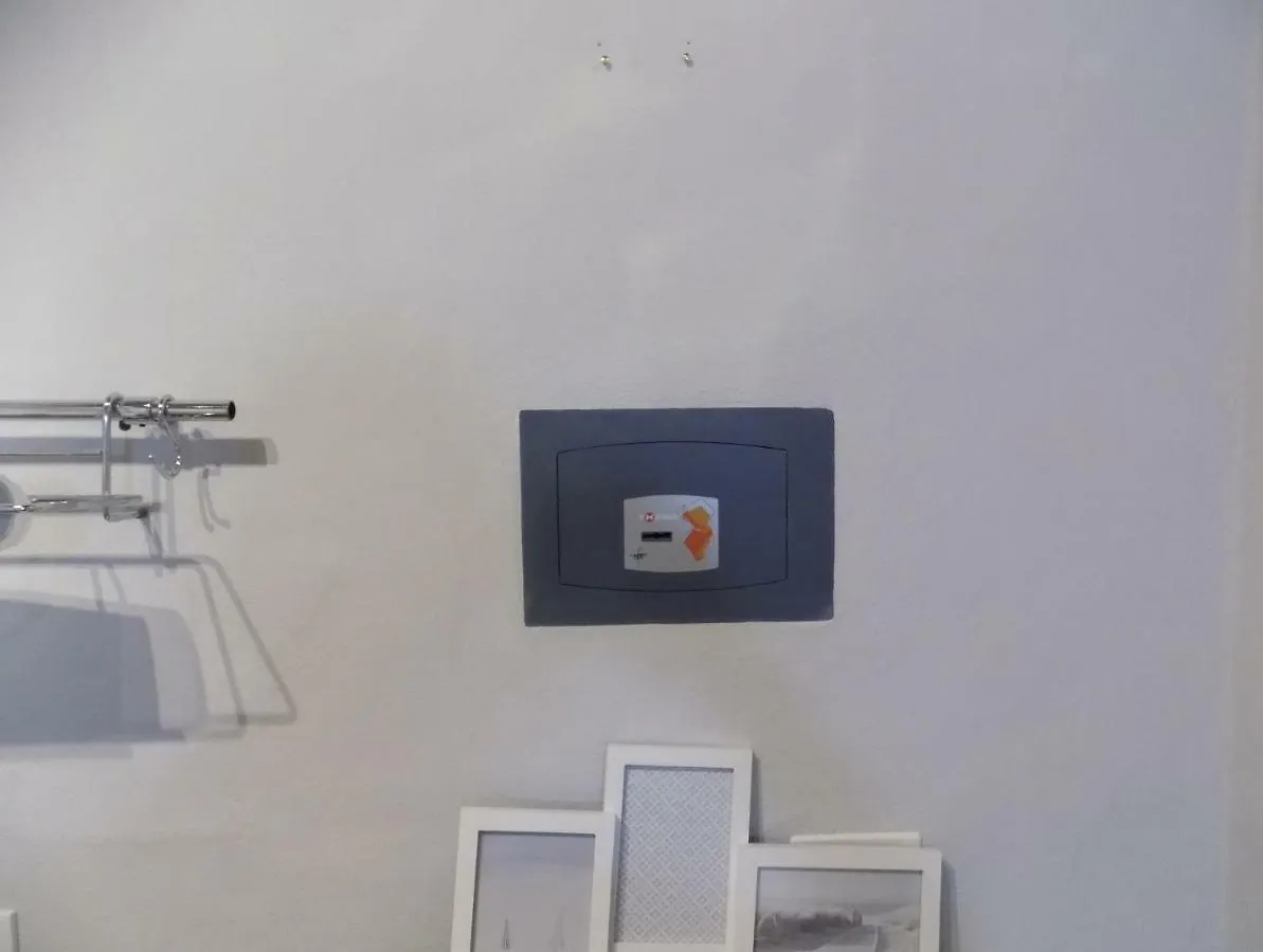 Apartament I'Biancone Florencja 0*,