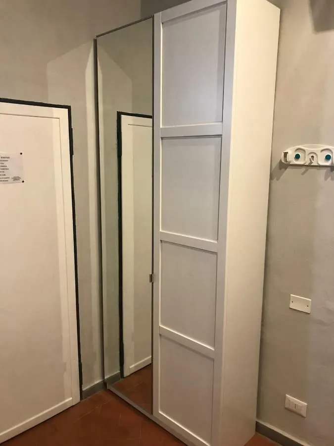 I'Biancone Apartman Firenze